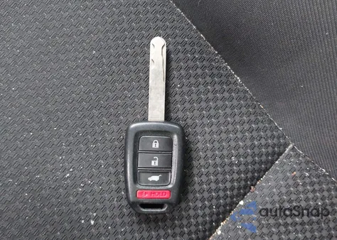 2020 Honda Hr-V Awd Lx z USA, uszkodzony, nr VIN 3CZRU6H34LM717297